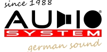 Audio System